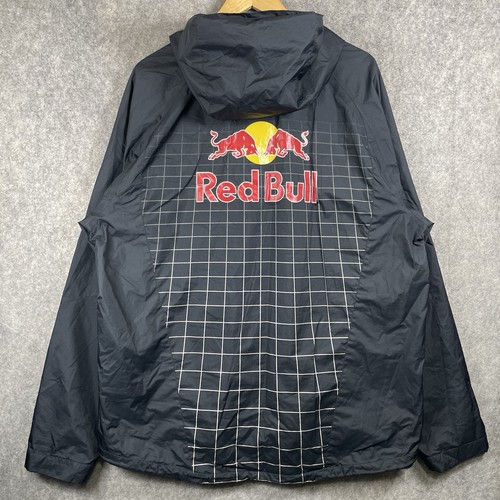 Giacca vento puma red bull - vento,