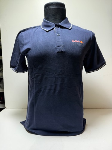 Red bull racing polo - red,