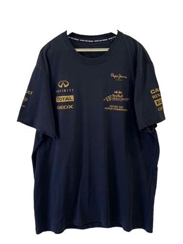 Shirt red bull racing f1 - racing,