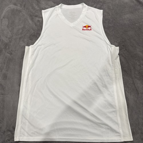 Canotta maglietta red bull - maglietta,