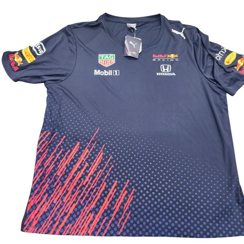 Puma red bull racing - bull,