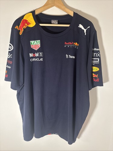 Shirt manica corta - t-shirt, puma