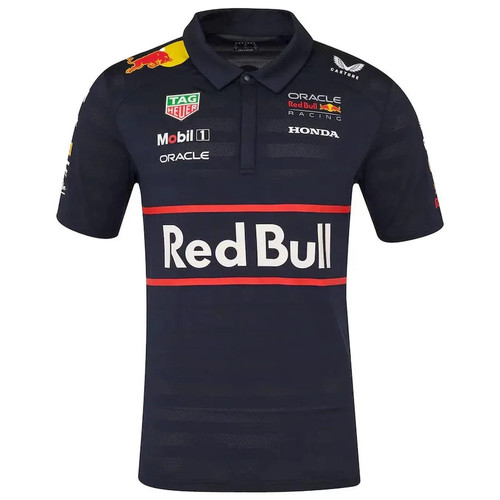 Polo oracle red - oracle, racing