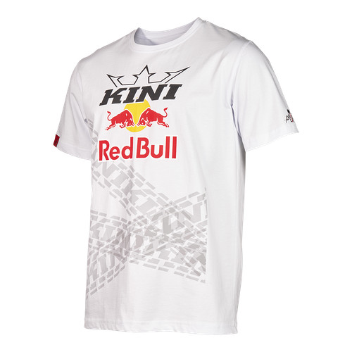 Shirt kini red - bull, tr