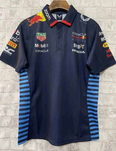 Polo squadra red bull - polo,