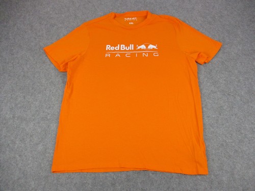 Maglietta red bull uomo - red, 2xl