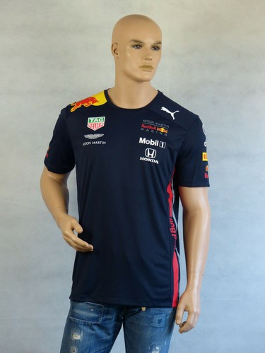 Shirt squadra uomo aston - t-shirt,