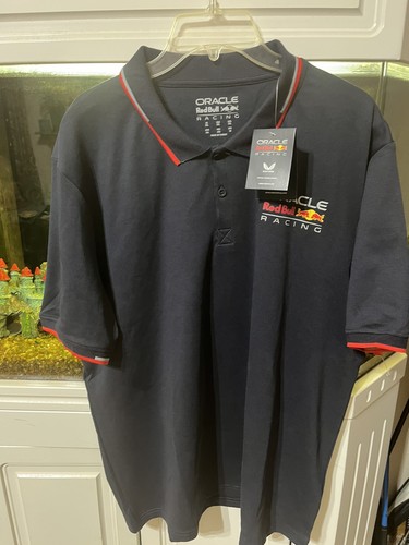 Polo oracle red bull - polo,