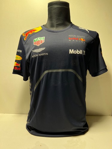 Red bull racing maglietta - bull,