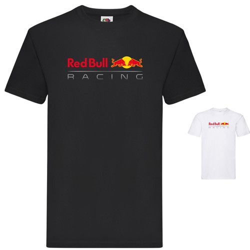 Maglietta shirt redbull - t-shirt,