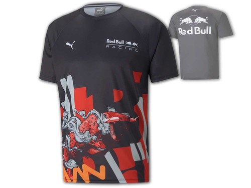 Puma red bull doppio - puma,