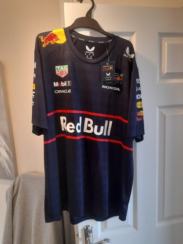 Maglia red bull formula uno - maglia,