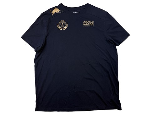 Shirt red bull racing max - racing,