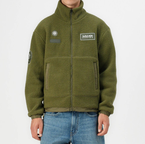 Red bull pepe jeans - red,