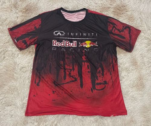 Maglia squadra red - maglia,