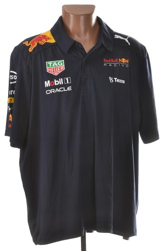 Polo racing red bull - bull, formula