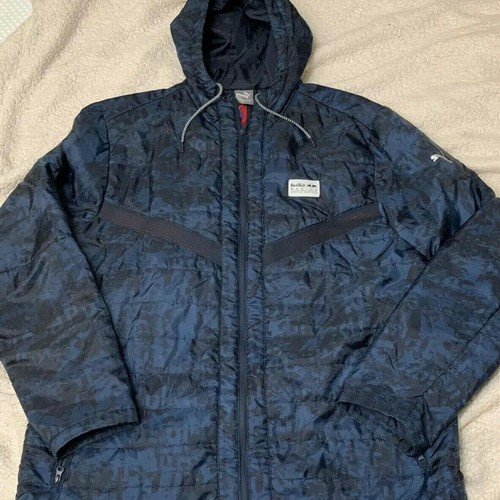 Rara giacca cappotto imbottito