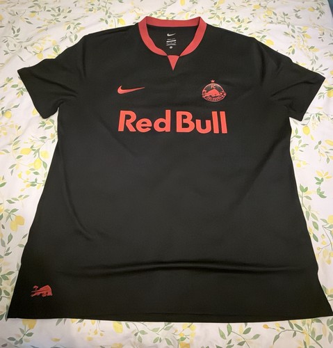Maglia home red - maglia, bull