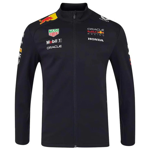 Softshell red bull racing - softshell,