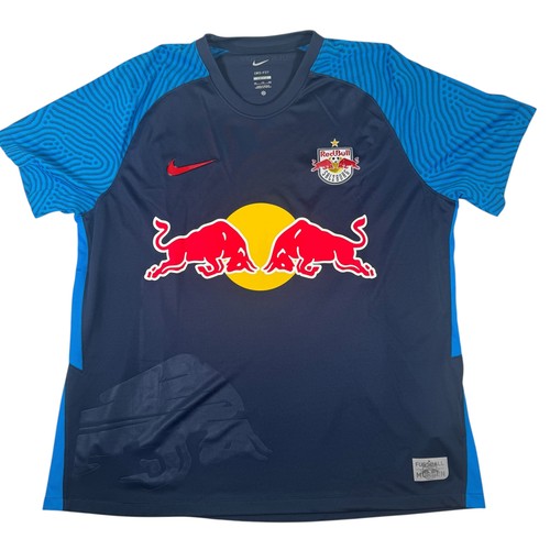 Maglia calcio red bull - calcio,