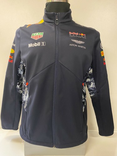 Red bull racing giacca - bull,