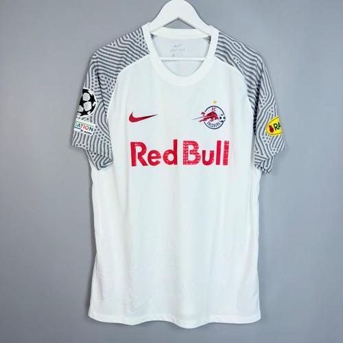 Red bull salzburg 2021 2022 - bull, 2021/2022
