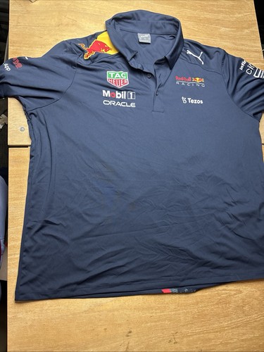 Puma red bull - bull, racing