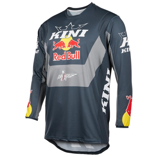 Maglia kini red - red, mxc
