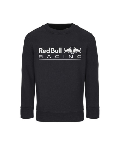 Felpa girocollo replica red - felpa,