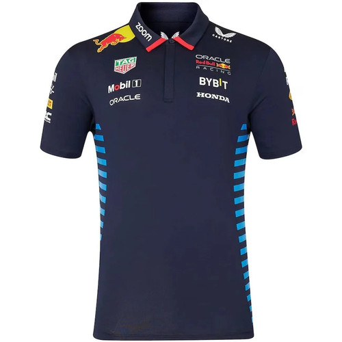 Polo oracle red - oracle, racing