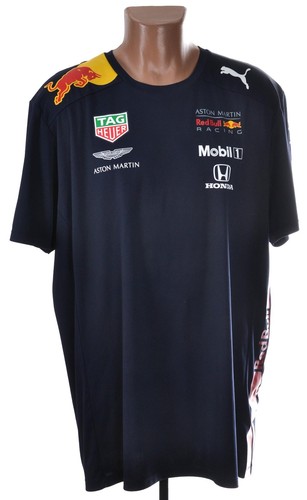 Maglia team red bull honda - team,