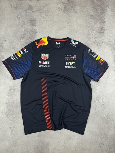Maglia red bull - racing, 2023