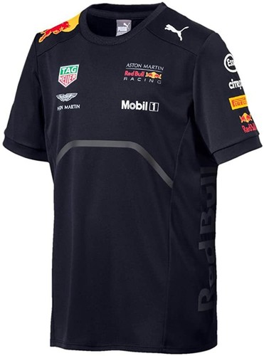 Maglietta red bull racing - maglietta,
