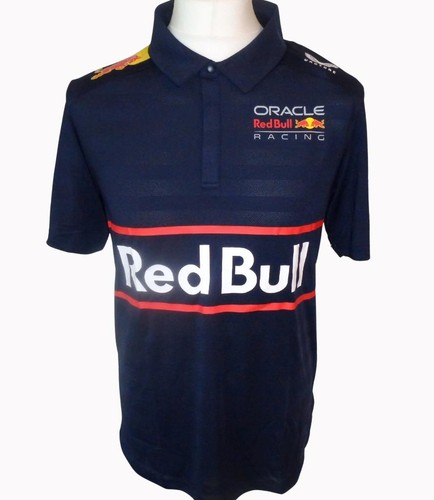 Polo uomo red bull racing - polo,
