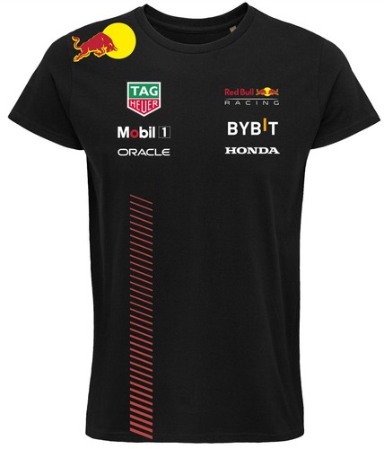 Shirt redbull racing f1 - t-shirt,