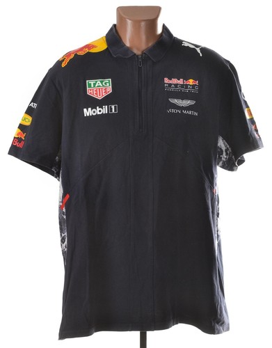 Polo formula red bull racing - 1,