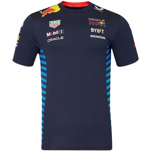 Shirt oracle red bull racing - t-shirt,