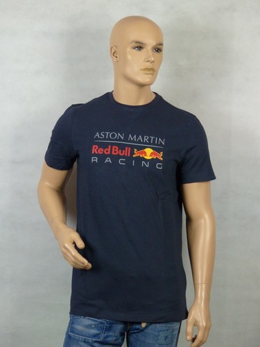 Shirt aston martin red bull - t-shirt,