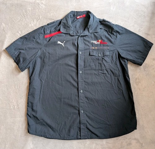 Puma scuderia red bull - scuderia, toro