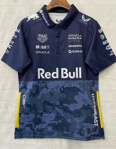Polo red bull racing - bull,